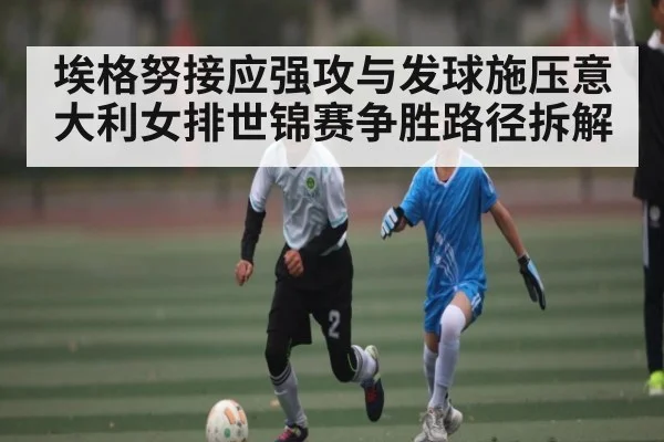 埃格努接应强攻与发球施压意大利女排世锦赛争胜路径拆解